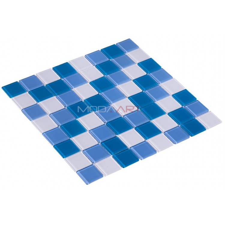 Havuz Kristal 523 40x40mm